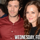 Illustration for article titled Leighton Meester and Adam Brody in Love: Life Imitates WB Fanfic